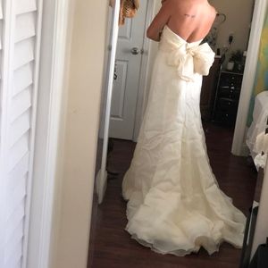 Wedding Gown